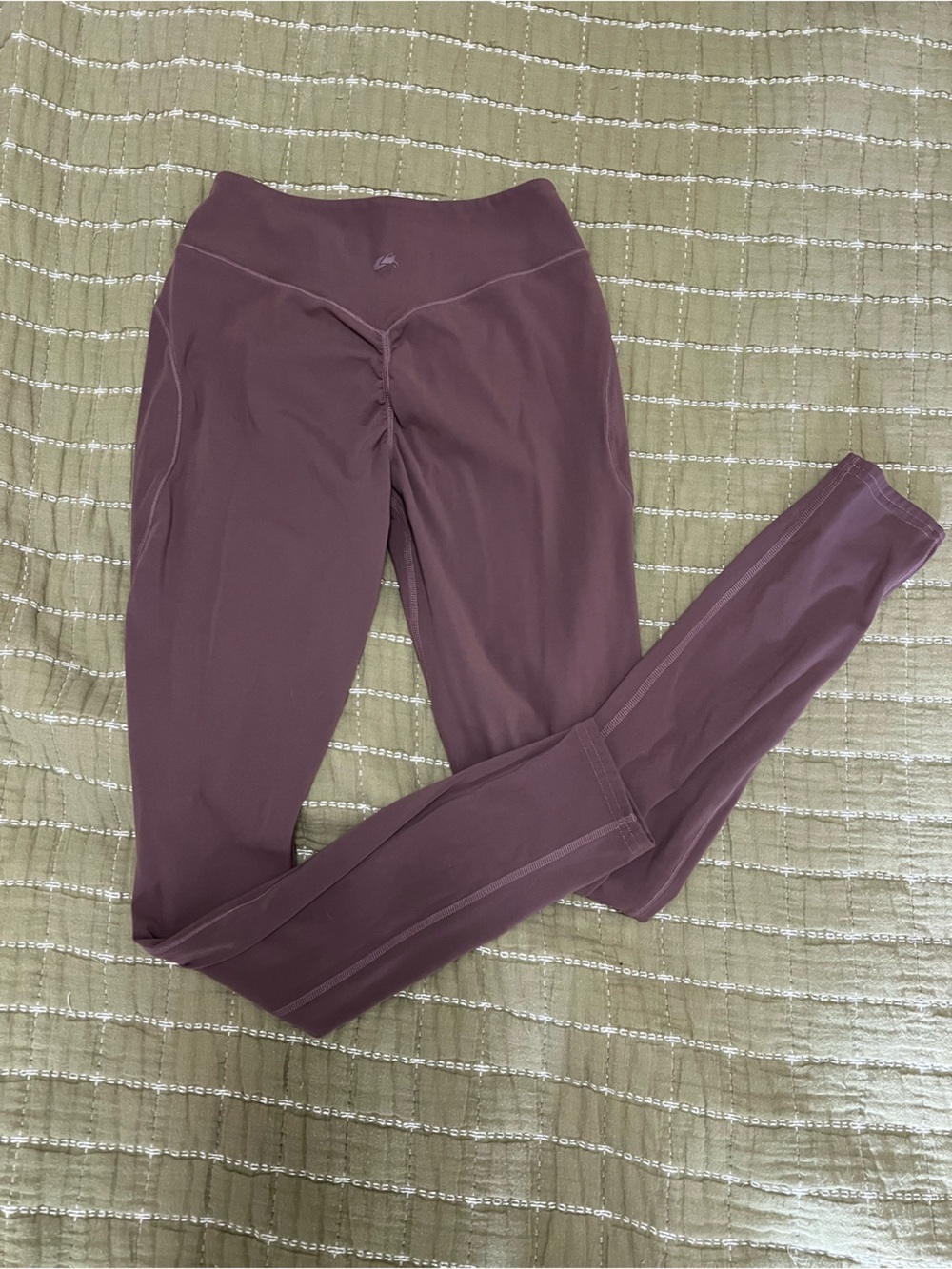 Alphalete Everyday Core Legging